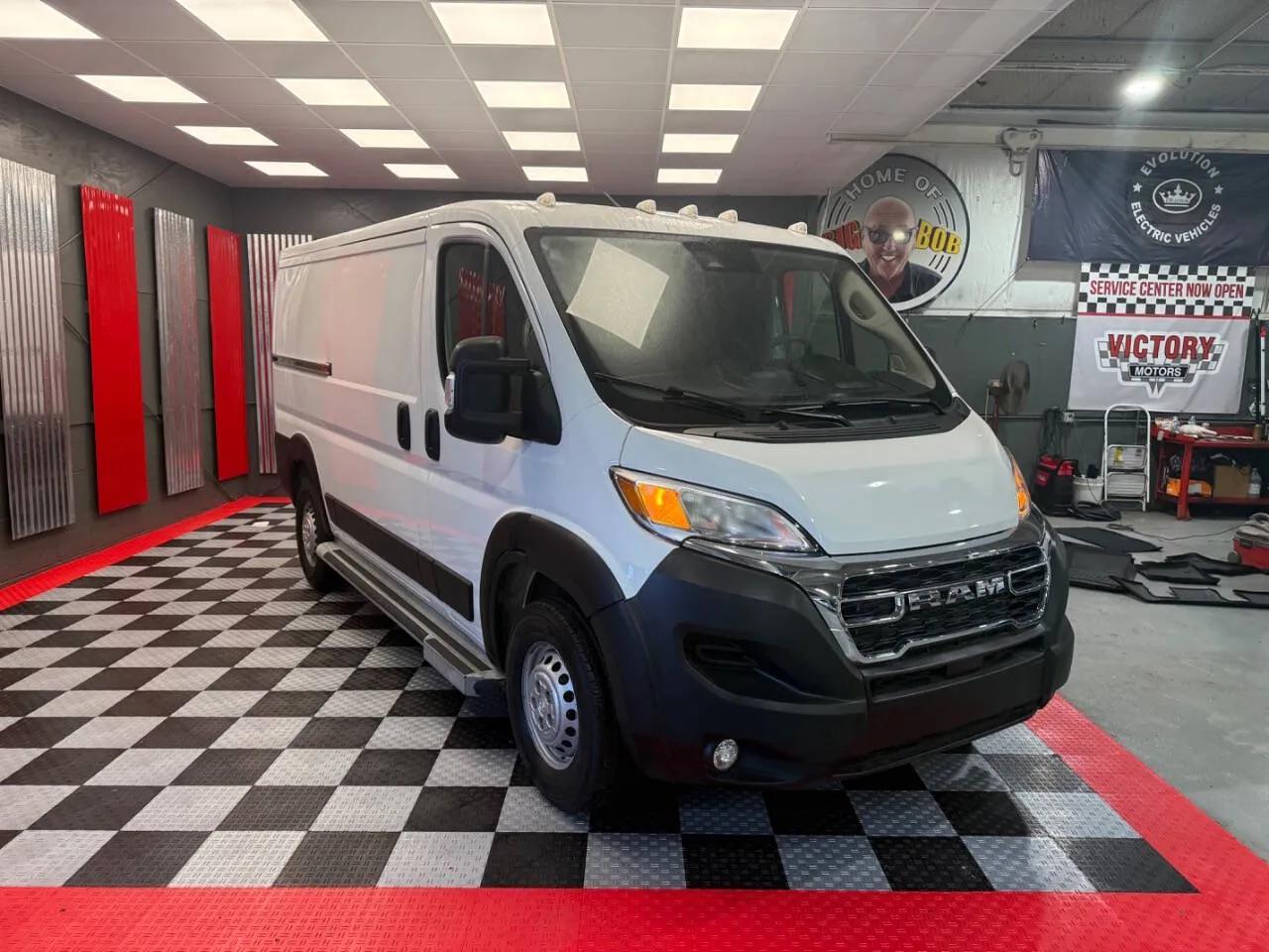 ram promaster cargo van 2025 3C6LRVVG6SE526480 image ram promaster cargo van 2025 3C6LRVVG6SE526480 image